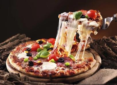 خرید پنیر پیتزا کش دار + قیمت عالی با کیفیت تضمینی